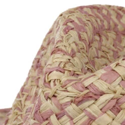 Fatua Strohhut By Barts 12 Fatua Strohhut By Barts -Hut Discounter Fatua Strohhut by Barts rosa.61590 5rf25