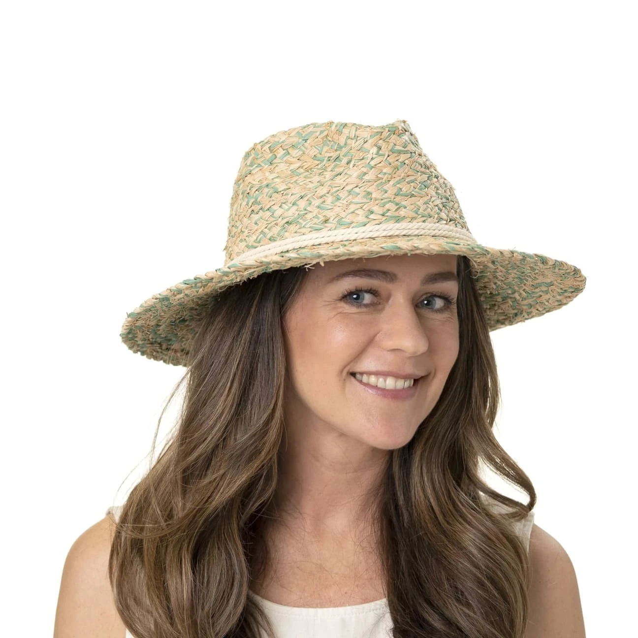 Fatua Strohhut By Barts 6 Fatua Strohhut By Barts – Bild 6