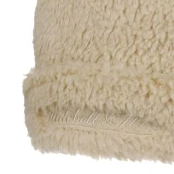 Faux Fur Bulls Beanie By Mitchell & Ness -Hut Discounter Faux Fur Bulls Beanie by Mitchell Ness cremewei .64469 5rf35