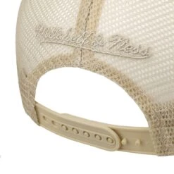 Faux Fur Lakers Trucker Cap By Mitchell & Ness -Hut Discounter Faux Fur Lakers Trucker Cap by Mitchell Ness cremewei .64468 3rf35