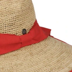 Fialena Crochet Schlapphut By Lierys -Hut Discounter Fialena Crochet Schlapphut by Lierys natur.61537 4rf40