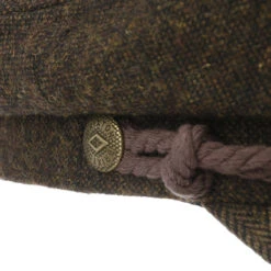 Fiddler Bison Elbsegler By Brixton -Hut Discounter Fiddler Bison Elbsegler by Brixton dunkelbraun.60974 4rf17