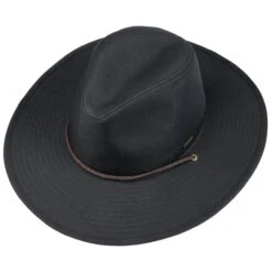 Field X Stoffhut By Brixton -Hut Discounter Field X Stoffhut by Brixton schwarz.59468 1rf4