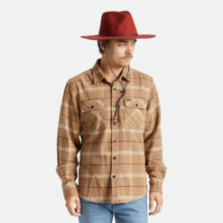 Field X Stoffhut By Brixton -Hut Discounter Field X Stoffhut by Brixton.59468 3