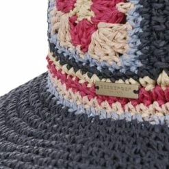 Filesta Schlapphut By Seeberger -Hut Discounter Filesta Schlapphut by Seeberger dunkelblau.64903 4rf192