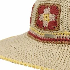 Filesta Schlapphut By Seeberger -Hut Discounter Filesta Schlapphut by Seeberger natur.64903 4rf40