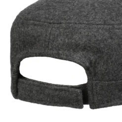 Filz Armycap By Lipodo -Hut Discounter Filz Armycap by Lipodo anthrazit.63802 3rf16