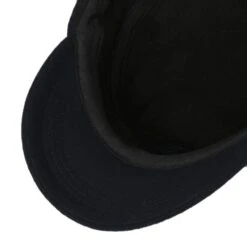Filz Armycap By Lipodo -Hut Discounter Filz Armycap by Lipodo dunkelblau.63802 2rf192