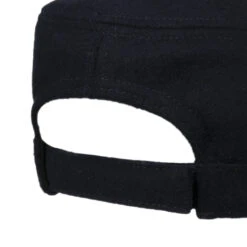 Filz Armycap By Lipodo -Hut Discounter Filz Armycap by Lipodo dunkelblau.63802 3rf192