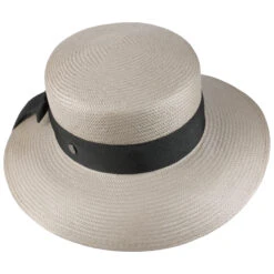 Fine Lady Strohhut By Lierys