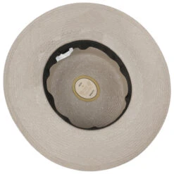 Fine Lady Strohhut By Lierys -Hut Discounter Fine Lady Strohhut by Lierys grau.47724 2rf13