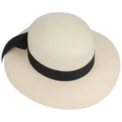 Fine Lady Strohhut By Lierys -Hut Discounter Fine Lady Strohhut by Lierys hellbeige.47724 1rf47