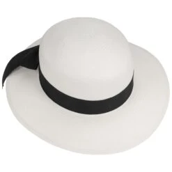 Fine Lady Strohhut By Lierys -Hut Discounter Fine Lady Strohhut by Lierys wei .47724 1rf5