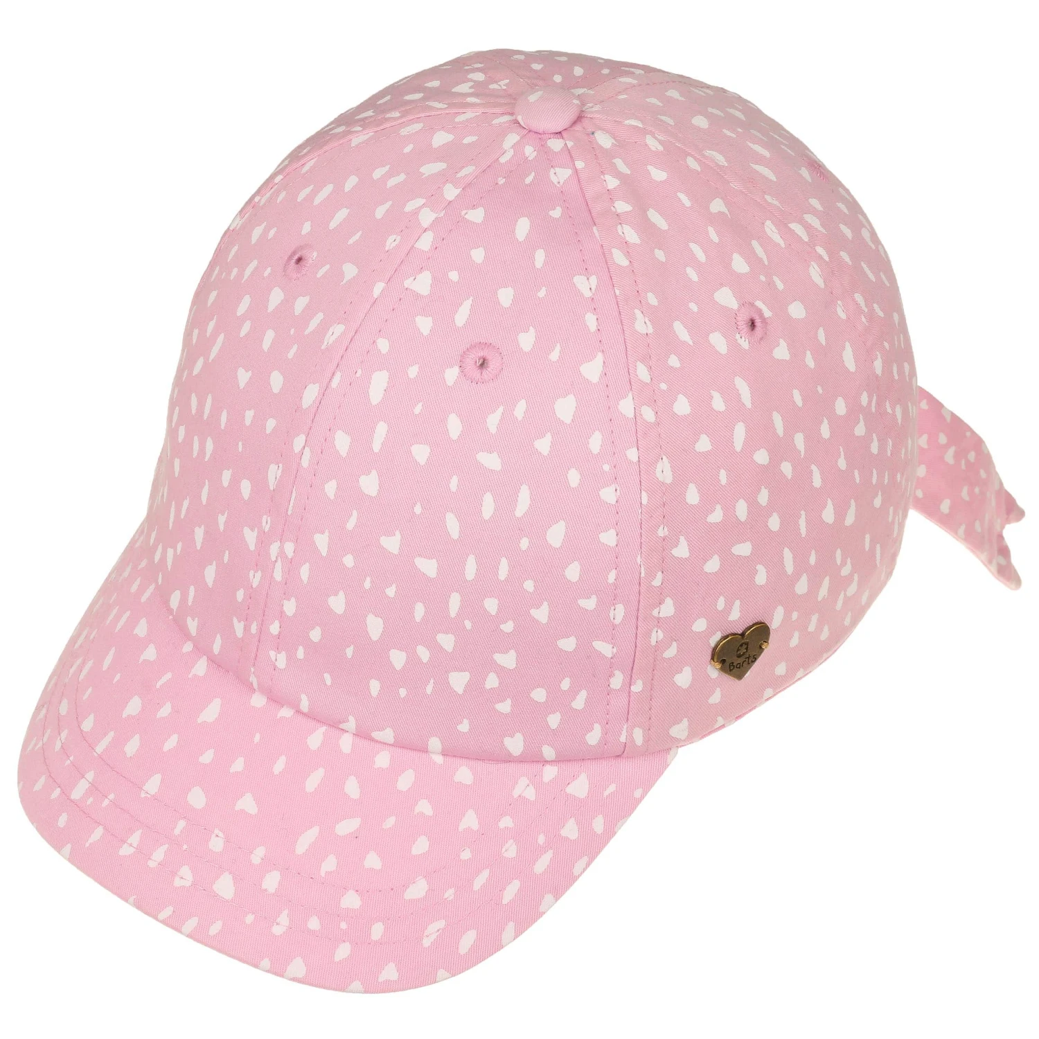 Flamingo Kinder Baseballcap By Barts 5 Flamingo Kinder Baseballcap By Barts – Bild 5