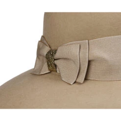 Florence Damenhut By Lierys -Hut Discounter Florence Damenhut by Lierys beige.63839 4rf15