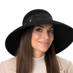 Florence Damenhut By Lierys -Hut Discounter Florence Damenhut by Lierys.63839 7