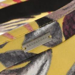 Flory Visor By Seeberger -Hut Discounter Flory Visor by Seeberger gelb.58148 4rf45