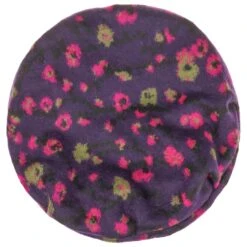 Flower Baskenmütze By GREVI