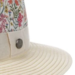 Flower Crown Sonnenhut By Lierys -Hut Discounter Flower Crown Sonnenhut by Lierys bunt.65071 4rf102