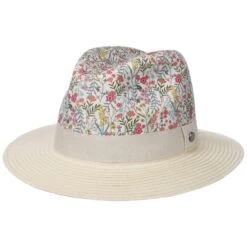 Flower Crown Sonnenhut By Lierys -Hut Discounter Flower Crown Sonnenhut by Lierys bunt.65071 rf102