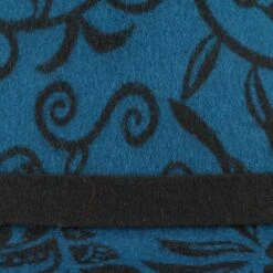 Flower Wollfilz Trilby Kinderhut By Lipodo -Hut Discounter Flower Wollfilz Trilby Kinderhut by Lipodo petrol.46208 5rf43