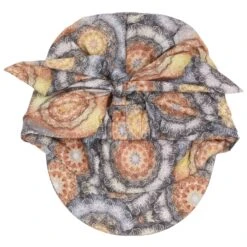 Flowy Sommerturban Mit Schirm By McBURN -Hut Discounter Flowy Sommerturban mit Schirm by McBURN beige.47681 2rf15