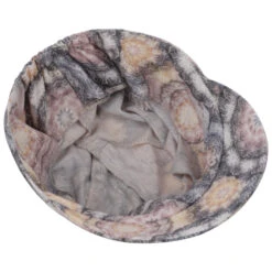 Flowy Sommerturban Mit Schirm By McBURN -Hut Discounter Flowy Sommerturban mit Schirm by McBURN flieder.47681 2rf104