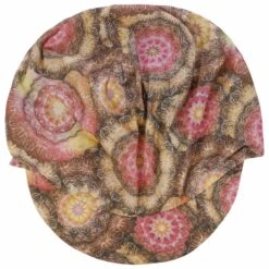 Flowy Sommerturban Mit Schirm By McBURN -Hut Discounter Flowy Sommerturban mit Schirm by McBURN rosa.47681 1rf25