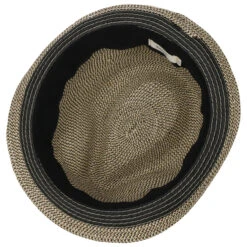 Fluoriet Trilby By Barts -Hut Discounter Fluoriet Trilby by Barts beige.55843 2rf15