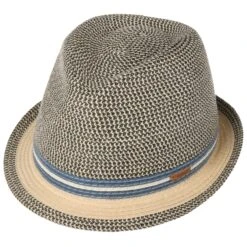 Fluoriet Trilby By Barts -Hut Discounter Fluoriet Trilby by Barts blau.55843 1rf2