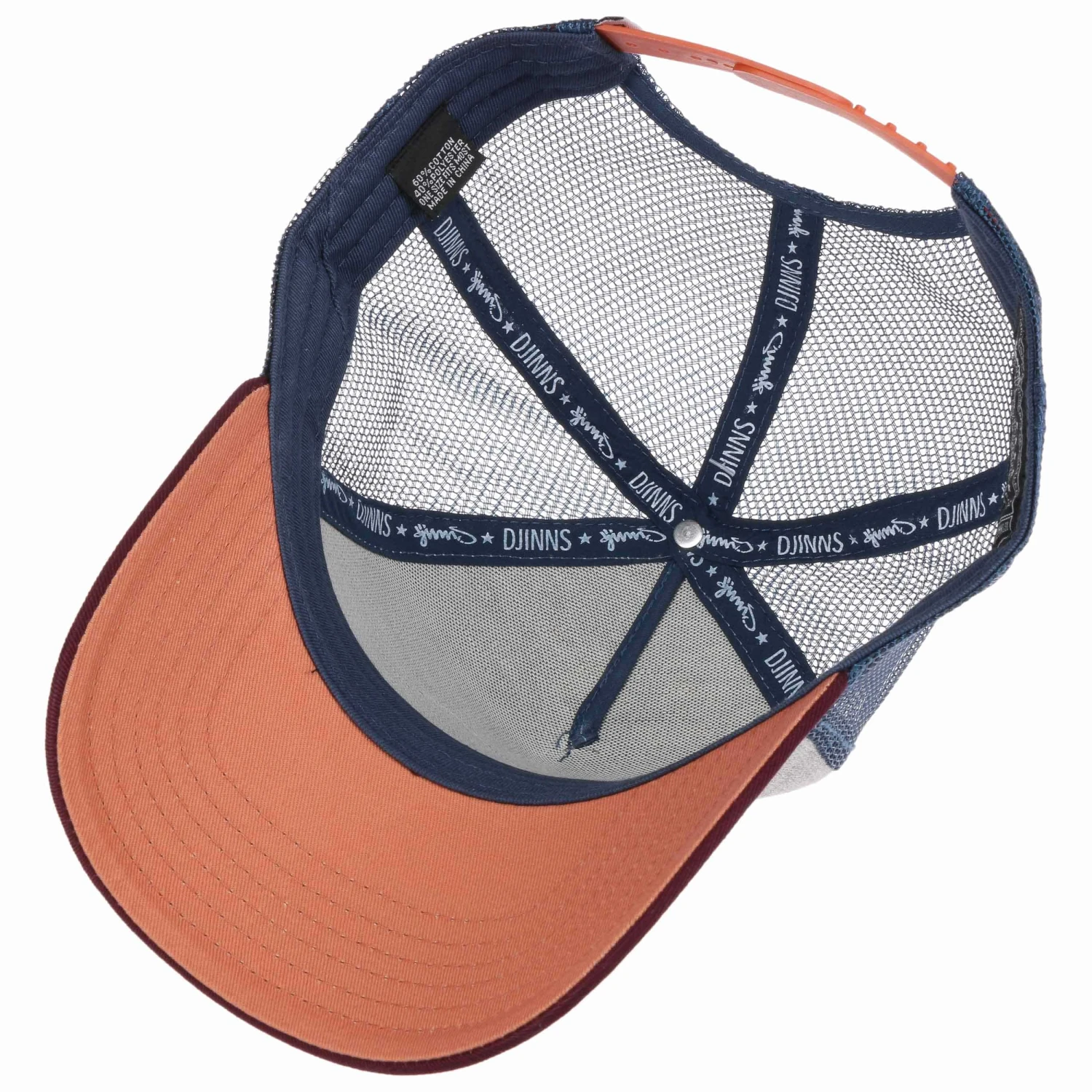 Food Tomato Soup HFT Trucker Cap By Djinns 2 Food Tomato Soup HFT Trucker Cap By Djinns – Bild 2