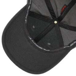 Full Stone Heather X-Fit Flexfit Cap By Volcom -Hut Discounter Full Stone Heather X Fit Flexfit Cap by Volcom grau.61245 2rf13