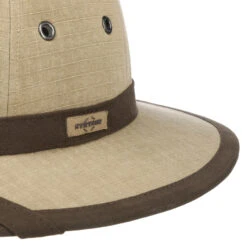 Gatuco Tropenhelm By Stetson -Hut Discounter Gatuco Tropenhelm by Stetson beige.60730 4rf15