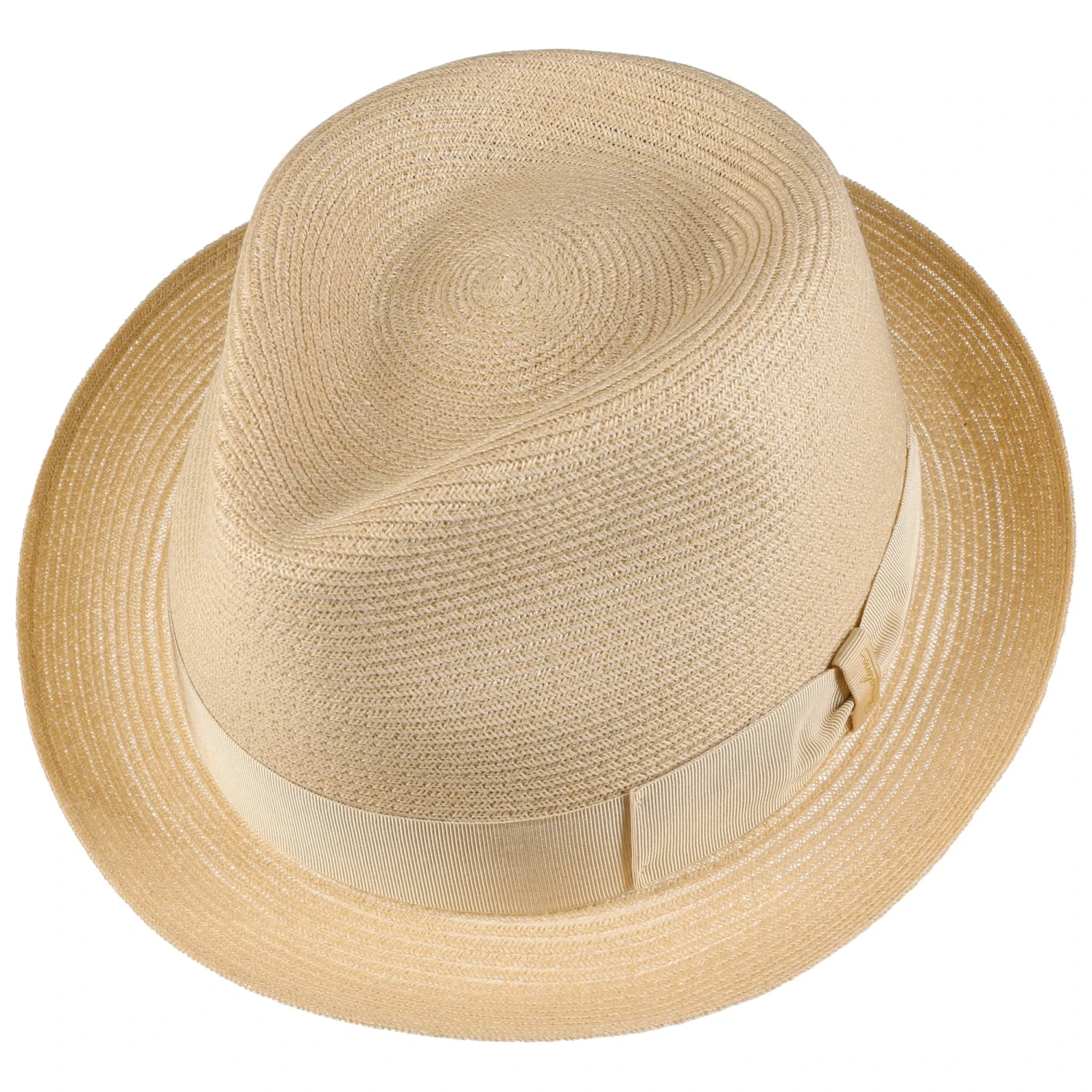 Gennaro Player Hanfhut By Borsalino 1 Gennaro Player Hanfhut By Borsalino