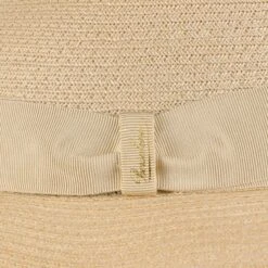 Gennaro Player Hanfhut By Borsalino 6 Gennaro Player Hanfhut By Borsalino -Hut Discounter Gennaro Player Hanfhut by Borsalino natur.56394 4rf40