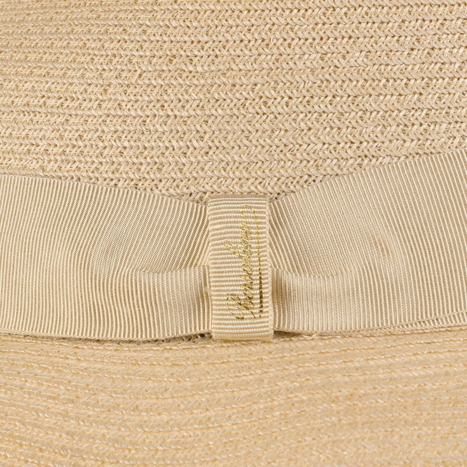 Gennaro Player Hanfhut By Borsalino 3 Gennaro Player Hanfhut By Borsalino – Bild 3