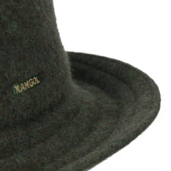 Gent Wool Mix Hut By Kangol -Hut Discounter Gent Wool Mix Hut by Kangol oliv.63226 4rf14