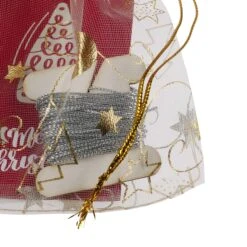 Geschenkkarten Mustermix 10er Packung -Hut Discounter Geschenkkarten Mustermix 10er Packung bunt.65559 5rf102