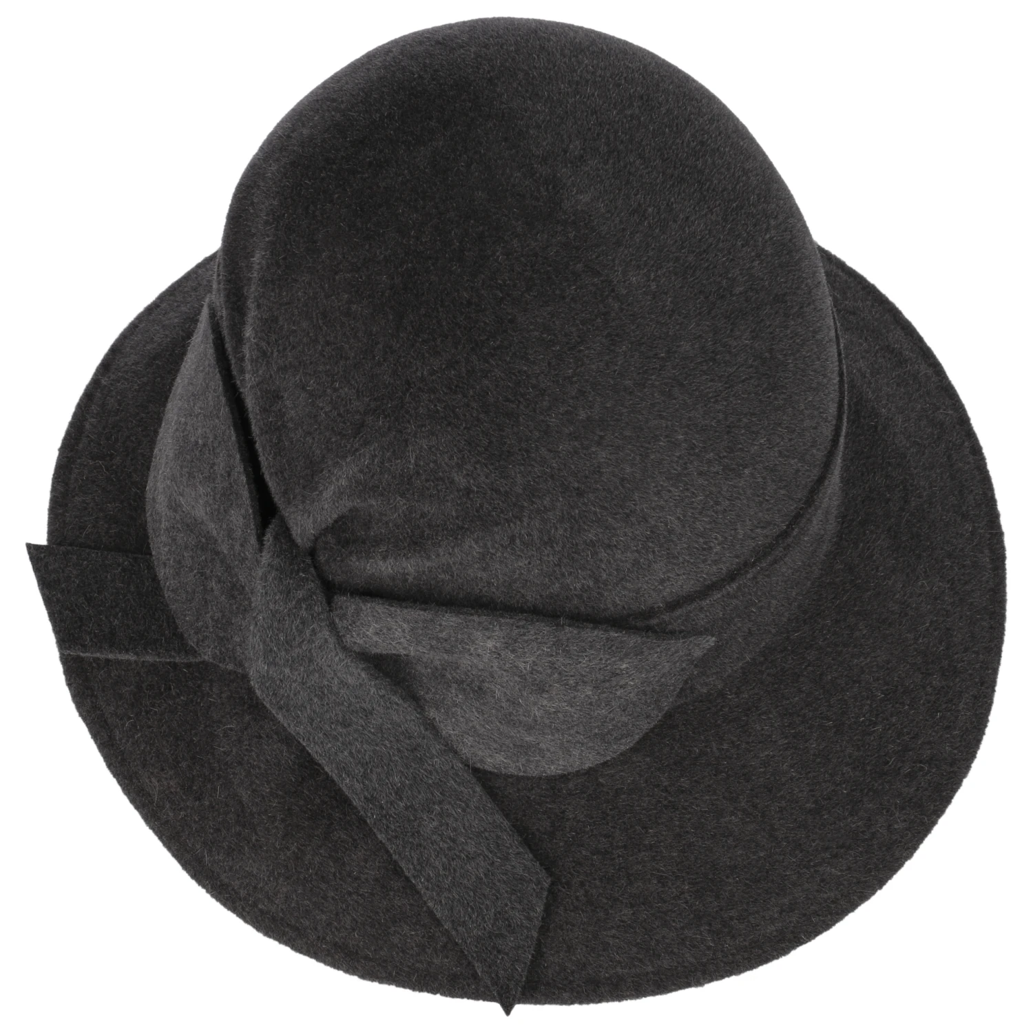 Gisela Haarfilzhut By Seeberger 1 Gisela Haarfilzhut By Seeberger