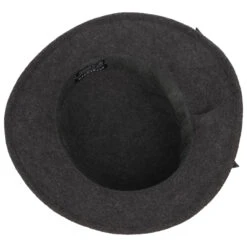 Gisela Haarfilzhut By Seeberger 12 Gisela Haarfilzhut By Seeberger -Hut Discounter Gisela Haarfilzhut by Seeberger anthrazit.59943 2rf16