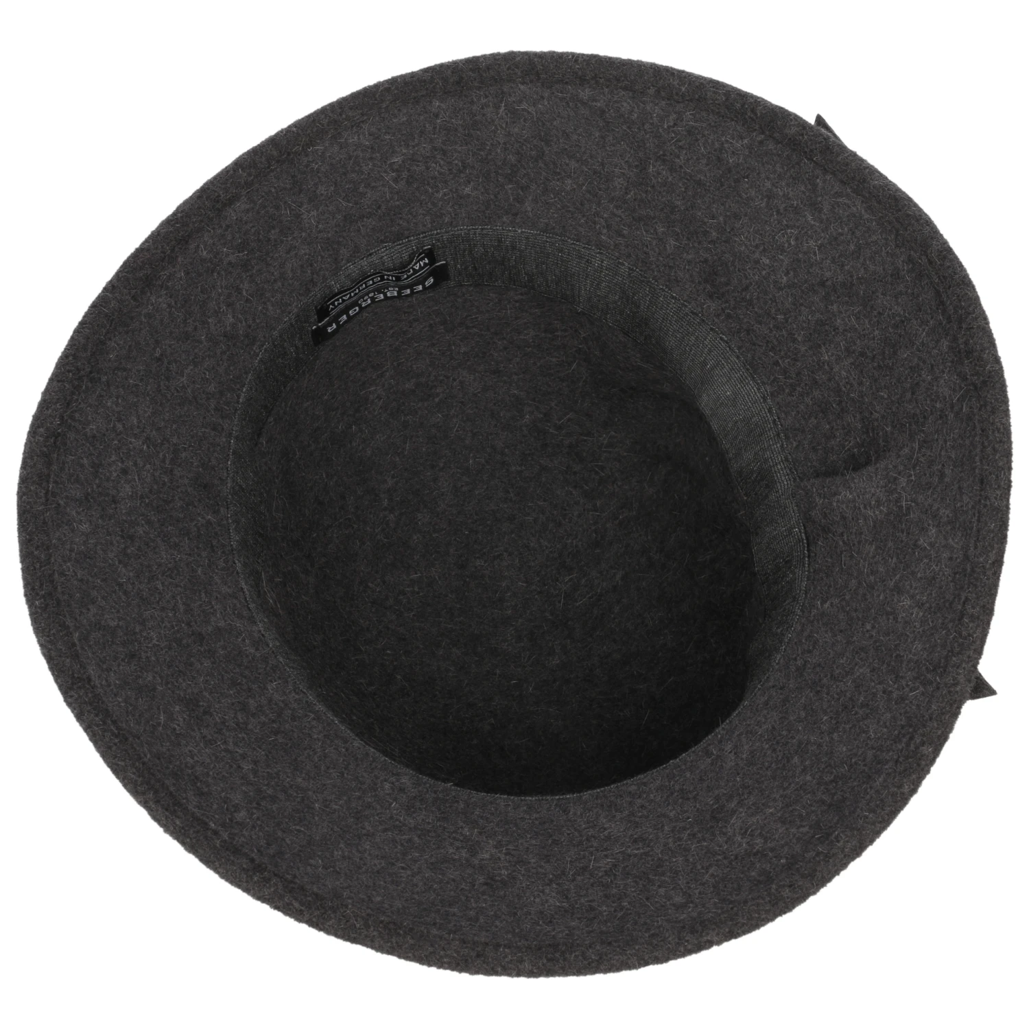 Gisela Haarfilzhut By Seeberger 3 Gisela Haarfilzhut By Seeberger – Bild 3