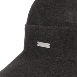 Gisela Haarfilzhut By Seeberger 14 Gisela Haarfilzhut By Seeberger -Hut Discounter Gisela Haarfilzhut by Seeberger anthrazit.59943 4rf16