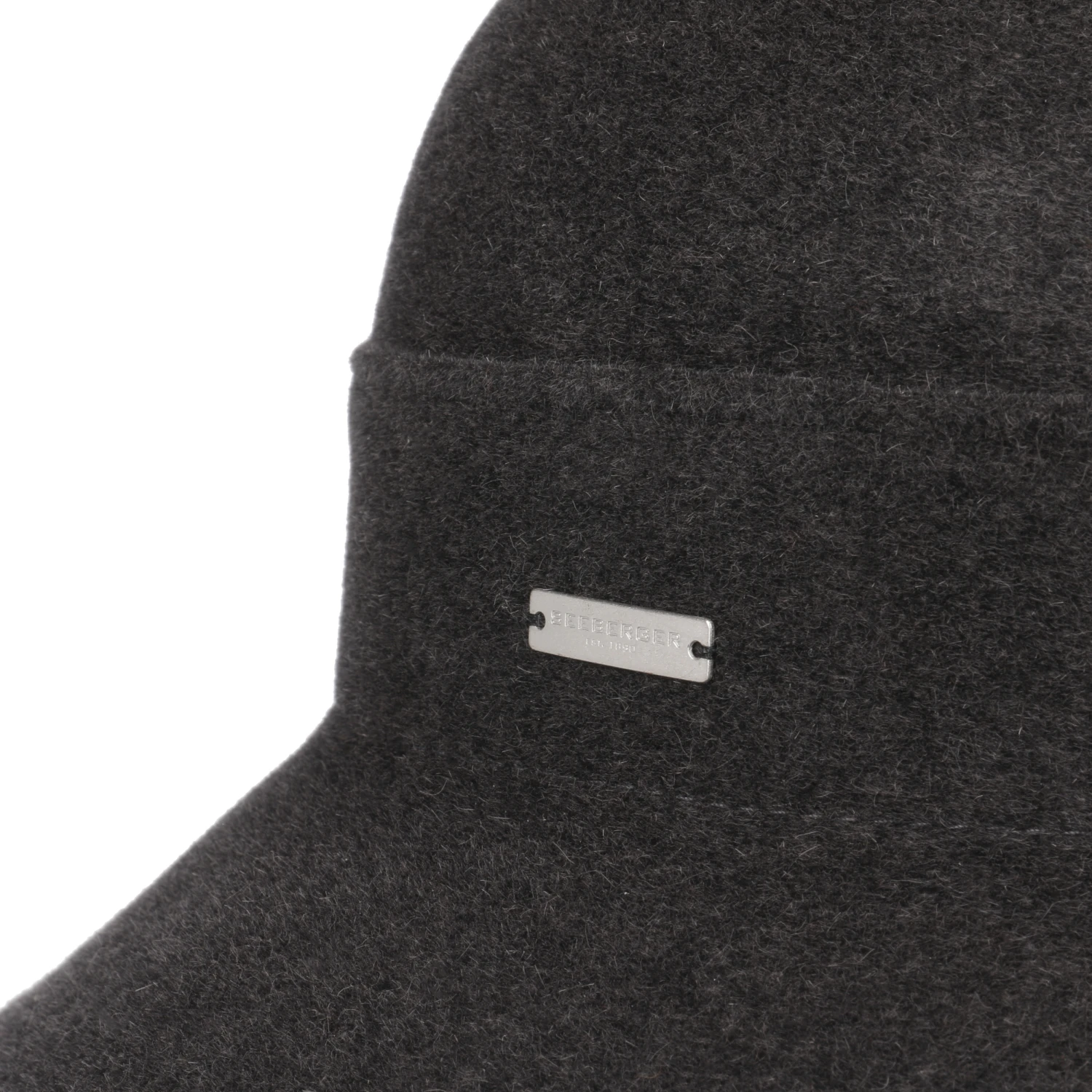 Gisela Haarfilzhut By Seeberger 5 Gisela Haarfilzhut By Seeberger – Bild 5