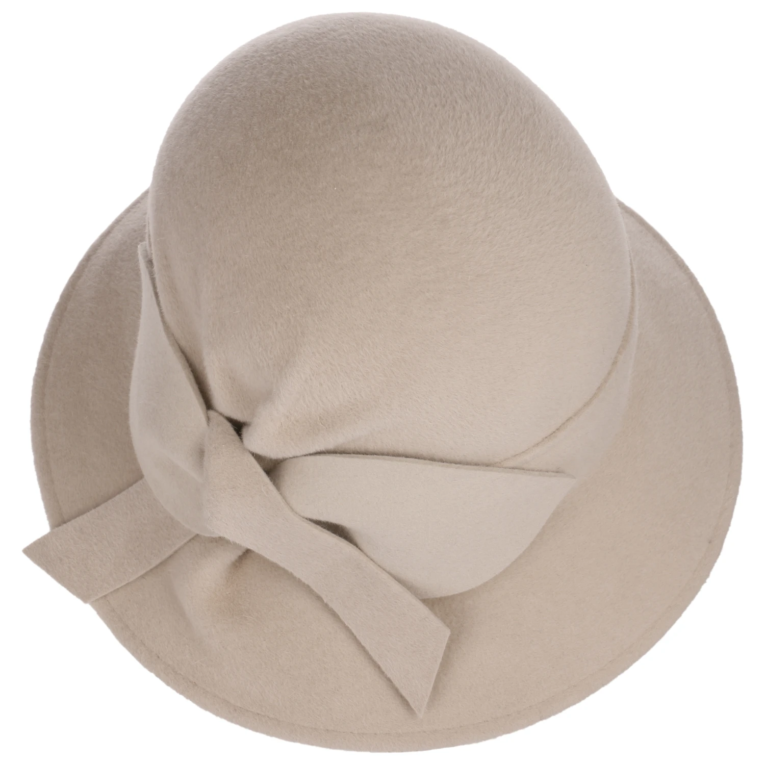 Gisela Haarfilzhut By Seeberger 2 Gisela Haarfilzhut By Seeberger – Bild 2