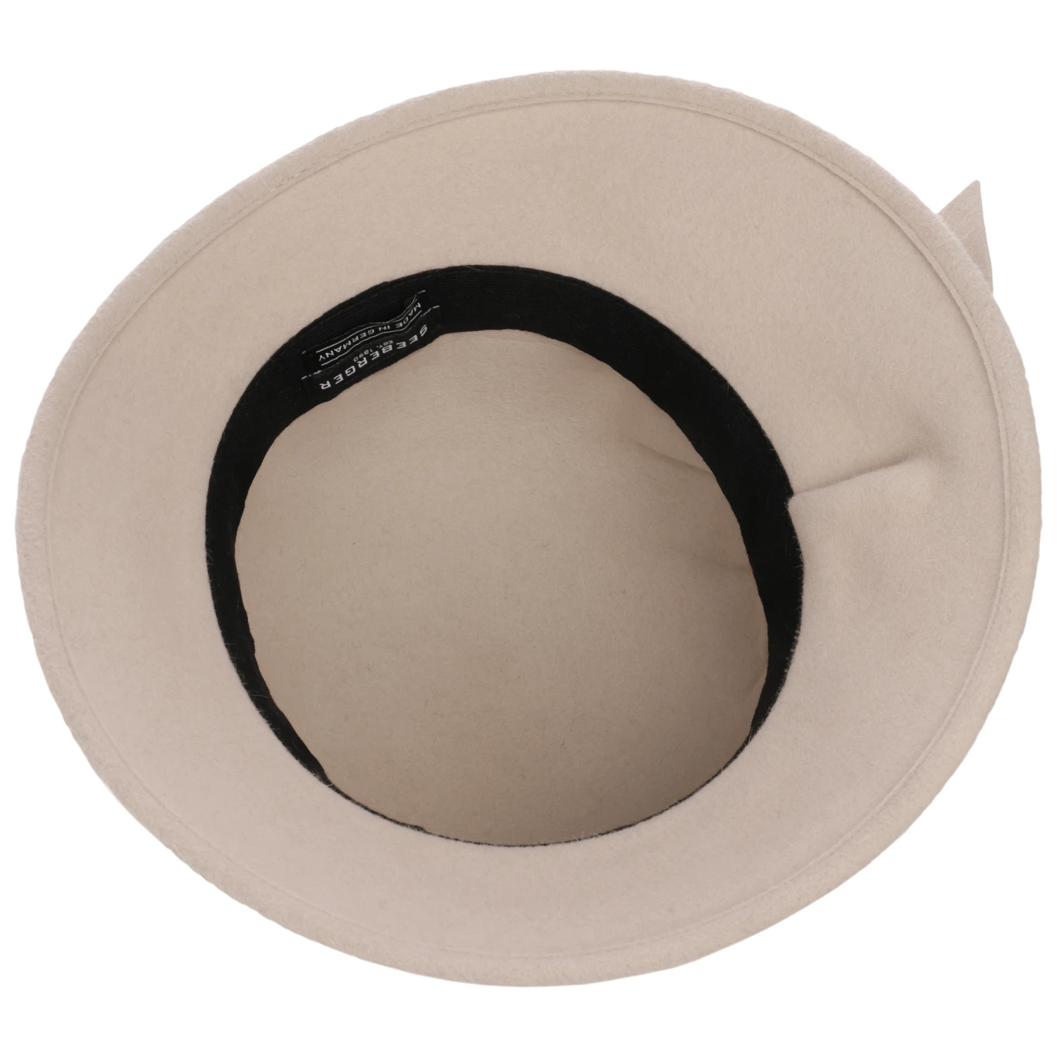 Gisela Haarfilzhut By Seeberger 4 Gisela Haarfilzhut By Seeberger – Bild 4