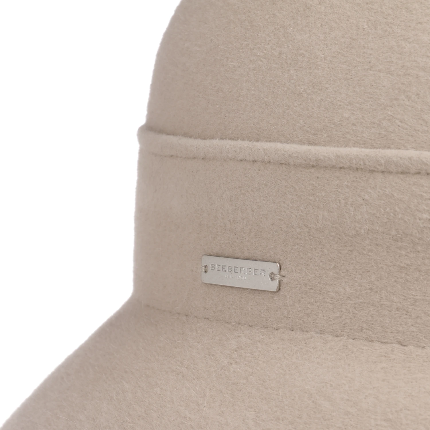 Gisela Haarfilzhut By Seeberger 6 Gisela Haarfilzhut By Seeberger – Bild 6