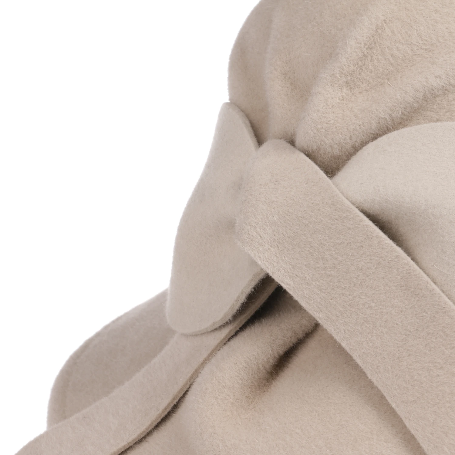 Gisela Haarfilzhut By Seeberger 8 Gisela Haarfilzhut By Seeberger – Bild 8