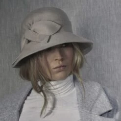 Gisela Haarfilzhut By Seeberger 19 Gisela Haarfilzhut By Seeberger -Hut Discounter Gisela Haarfilzhut by Seeberger.59943 8