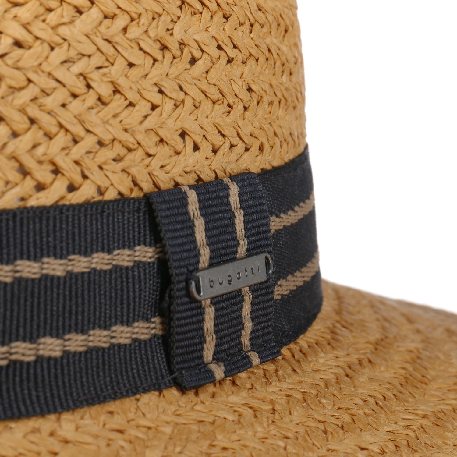 Glenley Traveller Strohhut By Bugatti 4 Glenley Traveller Strohhut By Bugatti – Bild 4