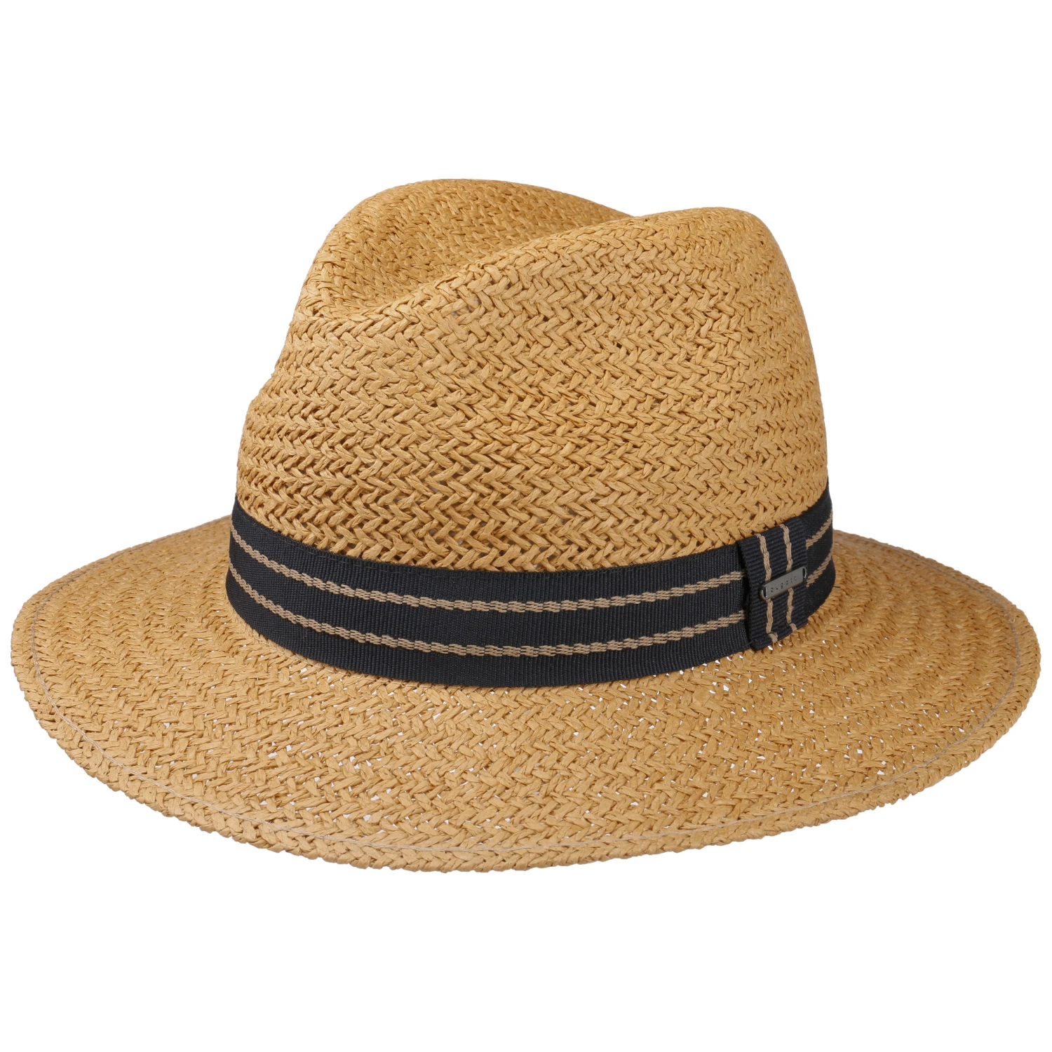 Glenley Traveller Strohhut By Bugatti 6 Glenley Traveller Strohhut By Bugatti – Bild 6